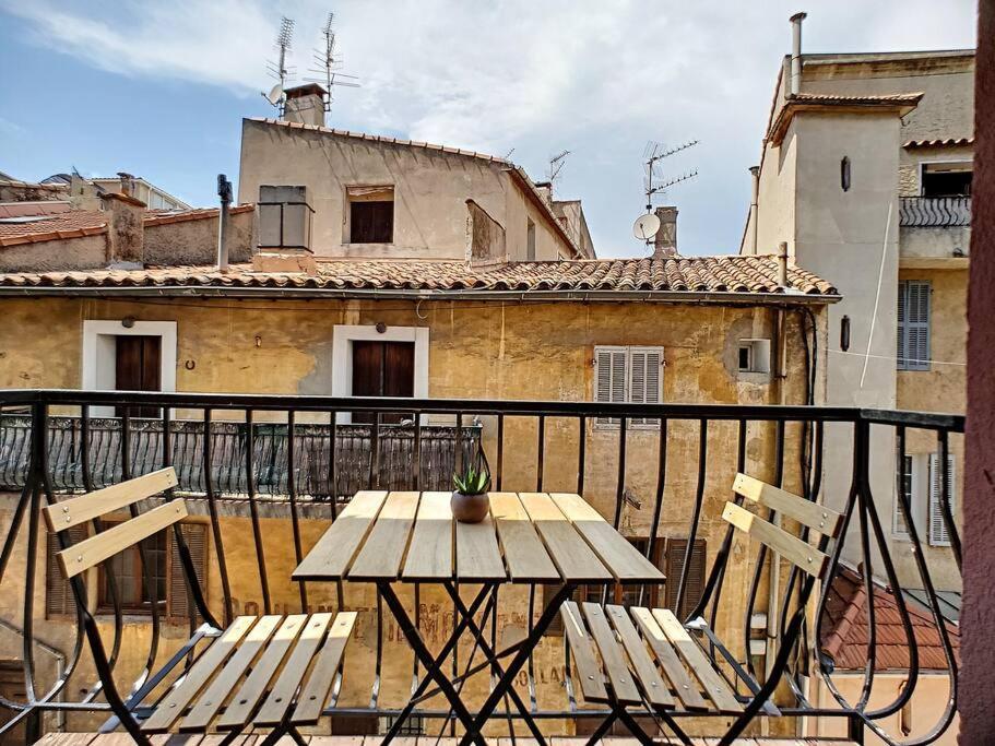 קסיס Un Balcon, Au Coeur Du Village מראה חיצוני תמונה