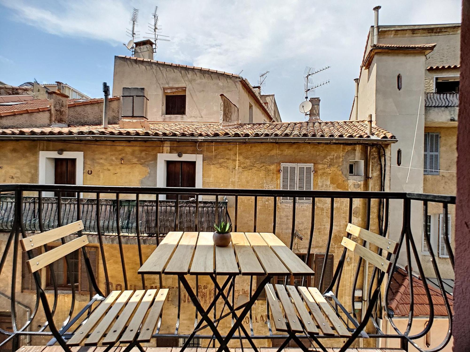 קסיס Un Balcon, Au Coeur Du Village מראה חיצוני תמונה